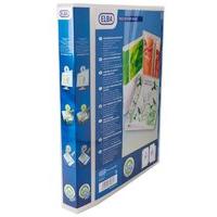 Polyvis Maxi 4drb A3 30mm Ptrt Clr 80802 - 5 Pack