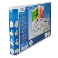 Polyvis Maxi 4drb A3 30mm Lscp C...