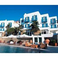 Poseidon Hotel & Suites