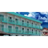 Pousada Ãgua Marinha Bar - Ch...