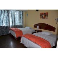 Posada del Rey 2 - Lima Airport Hostel
