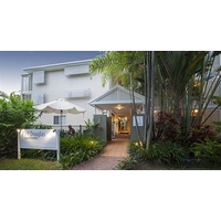 Port Douglas Apartments