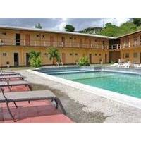 Point Salines Hotel