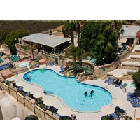 Porto Azzurro Aparthotel