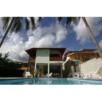 Pousada Sorriso de Bertioga