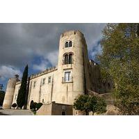 Pousada Castelo de Alvito - Historic Hotel
