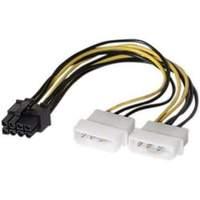 Power Adapter For Pci Express Ca...