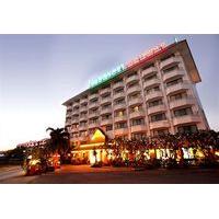 Poonpetch Hotel Chiangmai