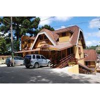 Pousada Kaliman Campos do JordÃ...