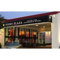 Point Plaza Suites at City Center