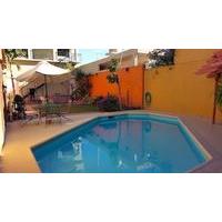 Posada Colibri La Paz