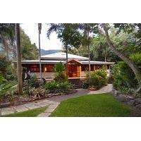 Port Douglas Valley Retreat