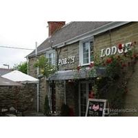 PORTH LODGE HOTEL - GUEST HOUSE