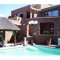 Poseidon Beach Lodge