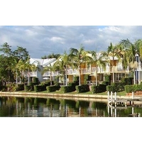 Portside Noosa Waters