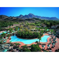 Pointe Hilton Squaw Peak Resort