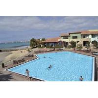 Porto Antigo Hotel Residence