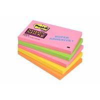 postit sup stickynote 76x127 neon rbw p5