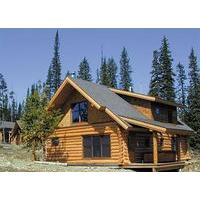 powder ridge cabins