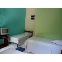 Pousada Pico das Praias