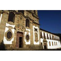 Pousada Mosteiro de Guimarães - Monument Hotel