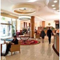 Portlaoise Heritage Hotel