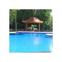 Pondok Anggrek Putih