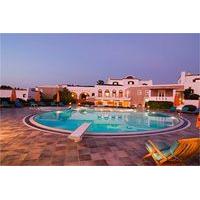 Porto Naxos Hotel