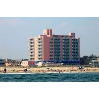 Port-O-Call Hotel