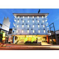 pop hotel gandekan yogyakarta