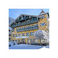 Posthotel Mayrhofen