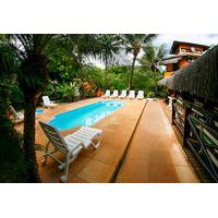 Pousada Villa N\'Kara