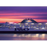 P&O New Years Eve Party - Pride of Hull