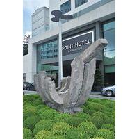 Point Hotel Barbaros