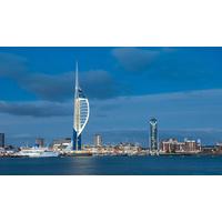 Portsmouth Break + Breakfast + Emirates Spinnaker Tower Tickets