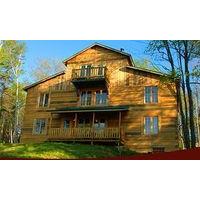 Pourvoirie du Cap au Leste