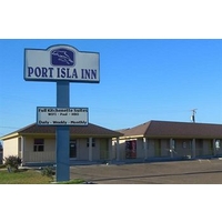 Port Isla Inn