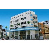 Porto Salvador Hotel