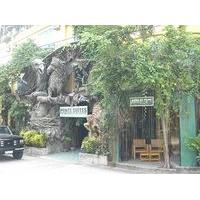 Ponce Suites Gallery Hotel