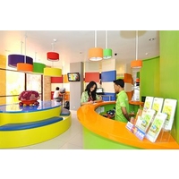 POP! Hotel Airport Jakarta