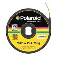 Polaroid - Yellow - 750 g - PLA filament cartridge ( 3D )