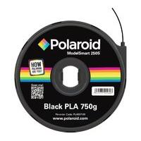 polaroid black pla filament cartridge