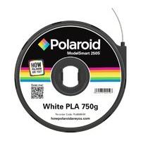 Polaroid - White - 750 g - PLA filament cartridge ( 3D )