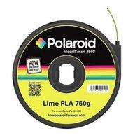 Polaroid - Lime - 750 g - PLA filament cartridge ( 3D )