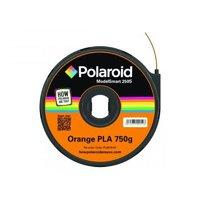 Polaroid - Orange - 750 g - PLA filament cartridge ( 3D )