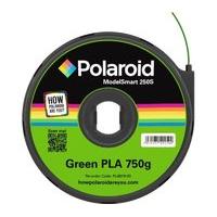 Polaroid - Green - 750 g - PLA filament cartridge ( 3D )