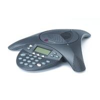 polycom soundstation 2