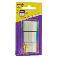 POSTIT STRONG INDEX 1INCH 686L-GBR