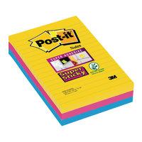 postit ss xxl lined notes rio 101x152 p3