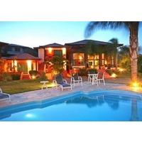 Pousada dos GuardiÃµes